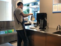 -Seesaw Coffee(环贸iapm店)