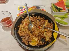 -豪客来牛排(中华城店)