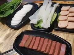 -销魂美蛙鱼头火锅(上海首店)