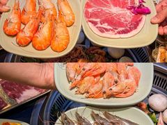 -梨花自助烤肉(西三旗万象汇黑金店)
