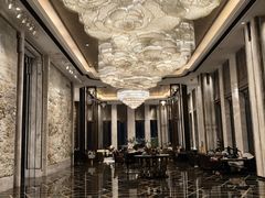-美食汇自助餐厅(成都万达瑞华酒店)