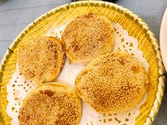 吊炉烧饼-博望坡酒楼(漕溪路店)