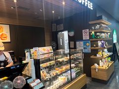 -星巴克(上海交通大学店)