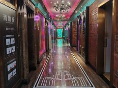 -欢乐迪KTV(观音桥未来国际店)