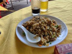 -红日饭店(裕隆三路店)