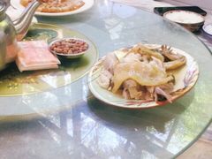 -铁炉农家菜馆