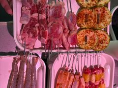 -丰茂烤串(全国首店)