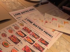 -J·one Bistro吉萬酒厨·牛排