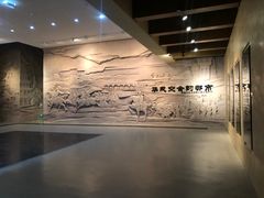 -敦煌古城
