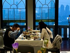 -泰香米泰国餐厅(鎏嘉码头店)