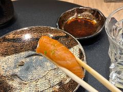 -鮨政·Omakase(港汇恒隆广场店)