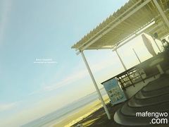 -库塔海滩