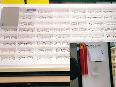 -宝岛眼镜(曹安大润发店)