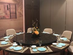 包厢-童福兴·南京菜(老门东店)