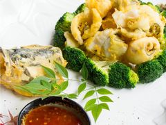 -香宫中餐厅 · 桂林香格里拉