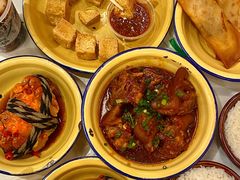 -东排食堂长沙小吃大排档(五一广场店)