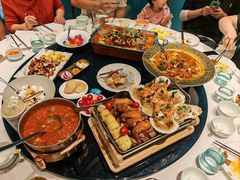 -阿里疆Alijiang·丝路美食·异域风情·清真(长楹天街店)
