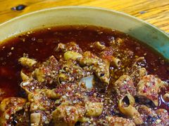 麻辣牛肉-高记什邡肖麻辣(成都店)