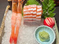 -三喜•正本匠心日料(月河店)