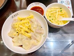 开洋馄饨-熙盛源(滨湖万达店)