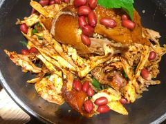 -吃饭皇帝大(解放西路店)
