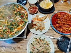 -京玉菲饭店(李村店)