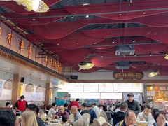 -红日饭店(裕隆三路店)