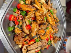 -蛙来哒(欢乐谷店)