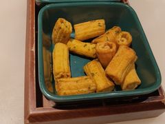 -锦府盐帮·李宅(领展购物广场中关村店)