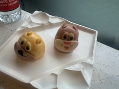 -海底捞大排档火锅(打浦路店)