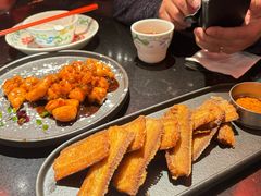 -老头儿油爆虾·知味杭州(爱琴海购物中心)