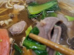 -一家人面馆(三条巷店)
