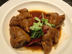 -喜棠·长沙家宴·海鲜·湘菜(麓谷店)