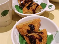 -米仓食堂(凯德广场店)