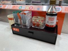 -新一番三文鱼寿司(大东海店)