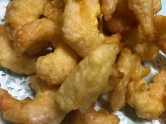 -闯关东东北农家菜(崂山石老人店)