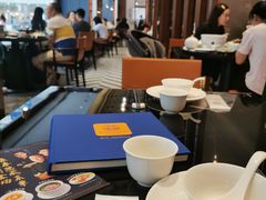 大堂-闽和南(深圳万象城店)