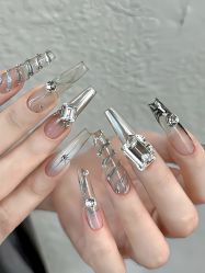 -丫丫NAIL日式自助美甲美睫沙龙