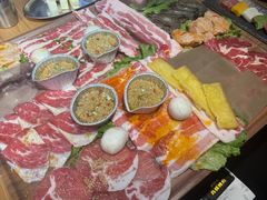 -乌拉烤肉(如皋首店)