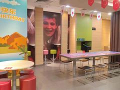 -麦当劳(坂田分店)