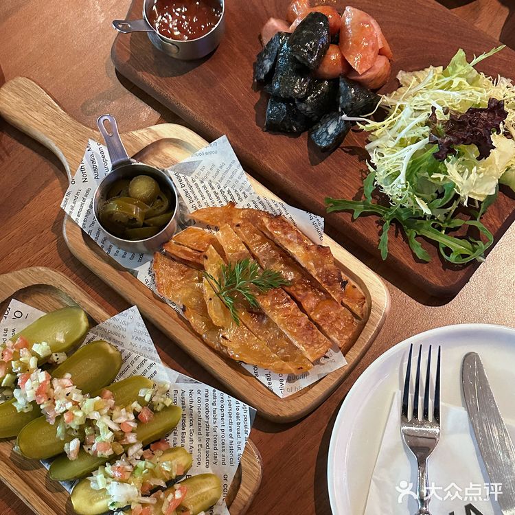 福州LA'fiesta｜不要微醺咱就要宿醉[啤酒]