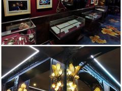 -马克西姆餐厅(崇文门店)