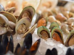-上海丽笙精选海仑宾馆·莫赛克餐厅