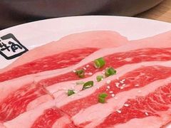 -牛角烧肉(步步高星城天地店)