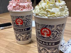 -霸王茶姬(大连万象汇店)