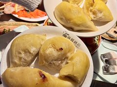 -伍棵星炭烤自助料理·烤鳗鱼(浦东食品城店)