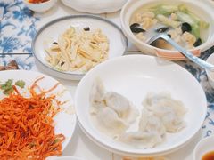 -东方饺子王(大屯路店)