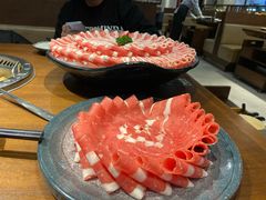 -快乐小羊火锅餐厅(农科路店)