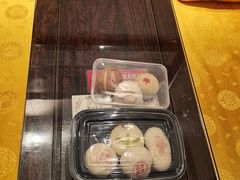 -富华斋饽饽铺·宫廷糕点·伴手礼(护国新天地店)