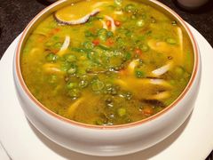 -安多素食(广仁寺路店)